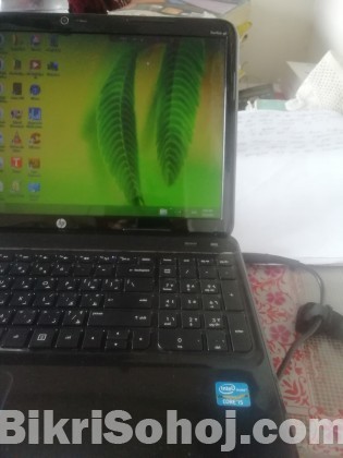 HP Laptop